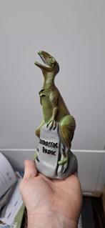 Jurassic park badschuim figuur, Collections, Enlèvement, Utilisé, Film, Ustensile