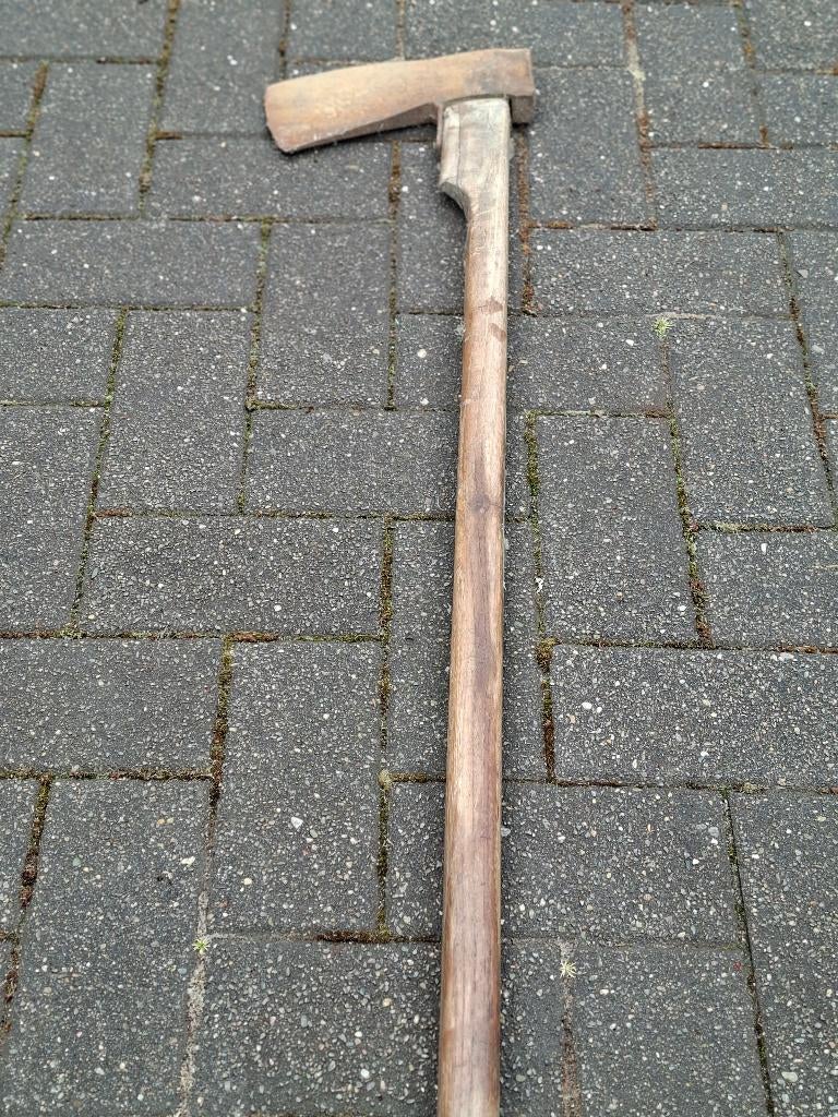 Gereedschap, Doe-het-zelf en Bouw, Gereedschap | Handgereedschap, Ophalen, Gebruikt