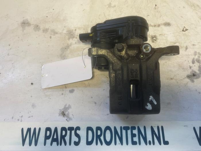 Etrier de frein (pince) arrière gauche d'un Kia XCeed, Autos : Pièces & Accessoires, Freins & Transmission, Kia, Utilisé, 3 mois de garantie