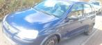 OPEL CORSA 2004+1.0ES+119000KM POUR 899 EU, Autos, Opel, Achat, Entreprise, Boîte manuelle, 5 portes