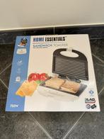 Toaster ( 750W ), Ophalen of Verzenden, Nieuw