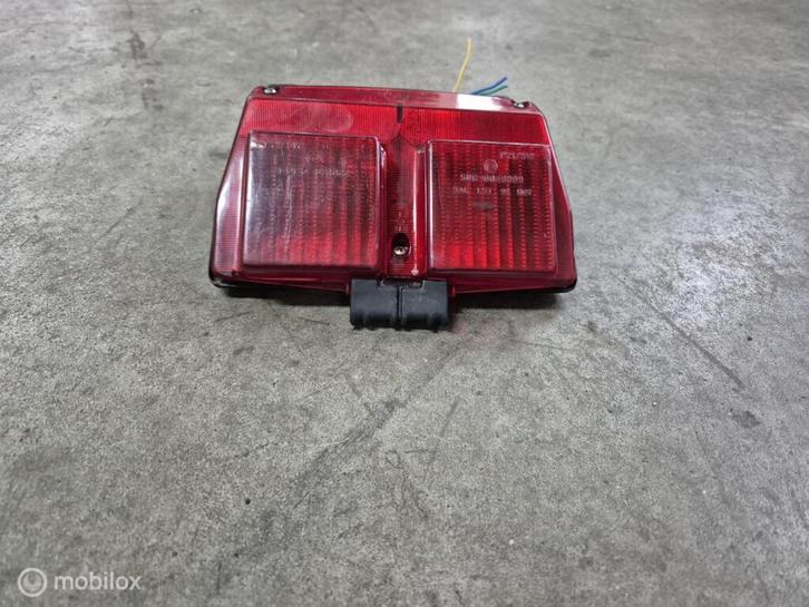 Achterlicht achterlamp lamp 748 916 996 998, Motoren, Onderdelen | Ducati, Gebruikt, Ophalen of Verzenden