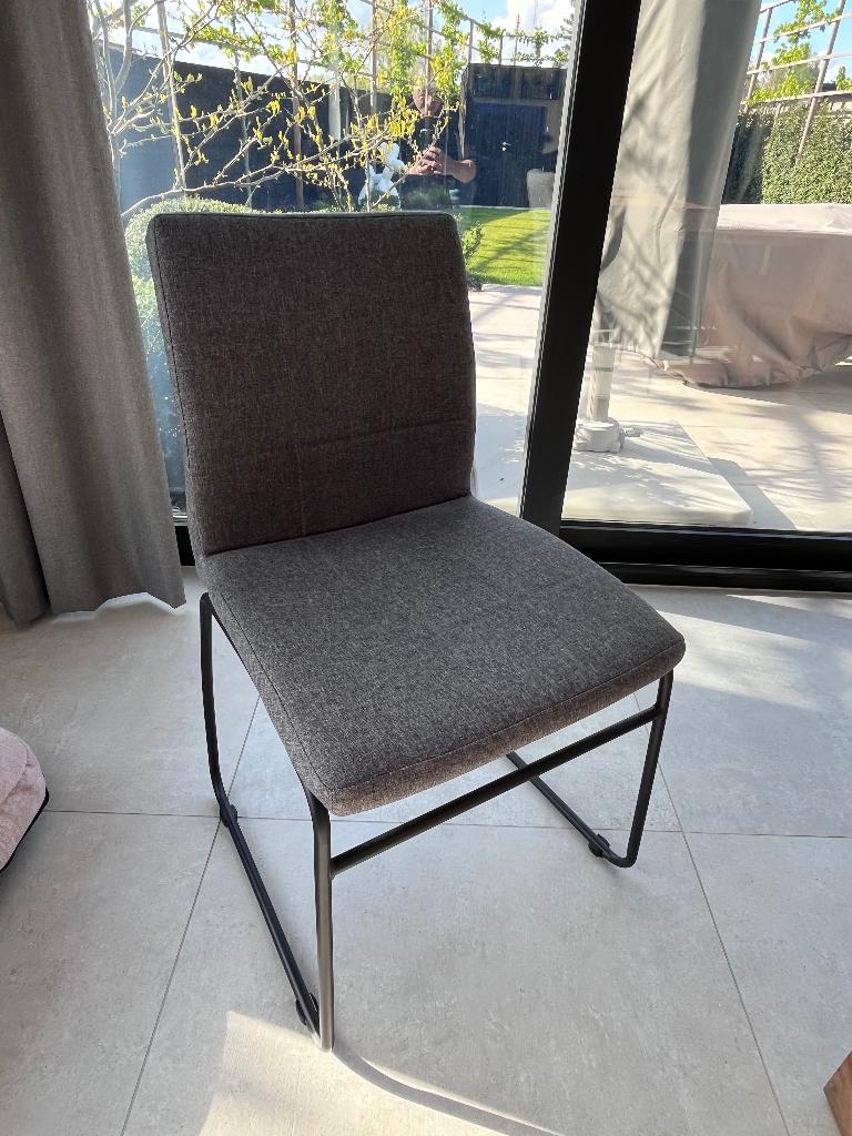 Stoelen 6 stuks, Ophalen, Zo goed als nieuw