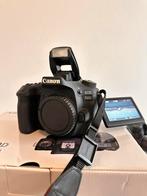 Canon eos 90d nieuwstaat, Audio, Tv en Foto, Fotocamera's Digitaal, Ophalen, Zo goed als nieuw, Spiegelreflex, Canon