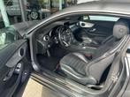 Mercedes-Benz C 250 Amg Line Coupé + FULL MB SERVICE + LEDE, Auto's, Mercedes-Benz, 4 zetels, Achterwielaandrijving, 4 cilinders