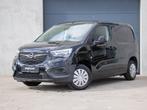 Opel Combo 3 ZIT 1.5D 76PK, Autos, Achat, 76 ch, Boîte manuelle, Noir