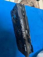 RTX 3070 Ti ASUS TUF Gaming – État NEUF, Informatique & Logiciels, Enlèvement ou Envoi, GDDR6, PCI-Express 4, Comme neuf
