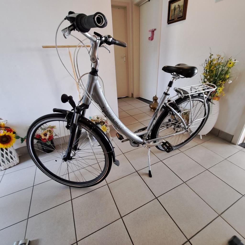 Trek navigator t80, Fietsen en Brommers, Ophalen