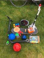 Buitenspeelgoed: Speelstraat pretpakket 1 (12 stuks), Enfants & Bébés, Enlèvement ou Envoi, Utilisé