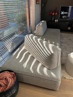 Zetel uit 1 stuk. Van bij Abitare. 307 cm x 120 cm., Enlèvement