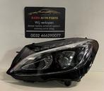 KOPLAMP MERCEDES BENZ C KLASS W205 FULL LED 2015-2019 A20590