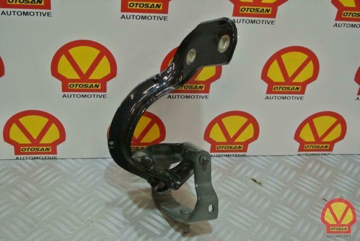 audi a6 4g avant klep scharnier achterklep 4g9827299, Auto-onderdelen, Overige Auto-onderdelen, Audi, Gebruikt