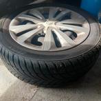 Jantes et pneus, Pneu(s)