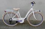Meisjesfiets MBM Fleur 26inch 6speed NIEUWPRIJS 399€ 🚴‍♂️, Femmes, Comme neuf, Enlèvement, Oxford Sparta Batavus Norta gazelle Granville Sparta cube trek