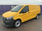 2020 - Mercedes-Benz - eVito - eVito Lang 41kWh - Bedrijfswa, Auto's, Gebruikt, Mercedes-Benz, Te koop, Elektrisch