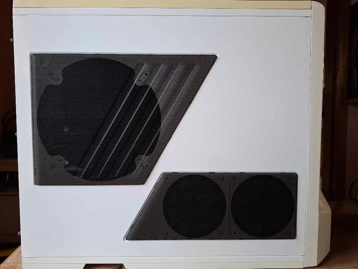 PC gaming – GTX 1080 / i7 / 16 Go, Informatique & Logiciels, Ordinateurs de bureau, Utilisé, 3 à 4 Ghz, HDD, SSD, 16 GB, Avec carte vidéo