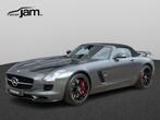 Mercedes-Benz SLS AMG GT Roadster final edition 1 of 350, Autos, Electronic Stability Program (ESP), Achat, Entreprise, 6200 cm³