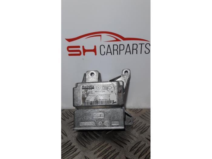 Module airbag d'un Peugeot 308, Autos : Pièces & Accessoires, Électronique & Câbles, Peugeot, Utilisé, Enlèvement ou Envoi