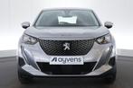 (2BDB277) PEUGEOT 2008, Auto's, Stof, Gebruikt, 136 pk, 5 zetels