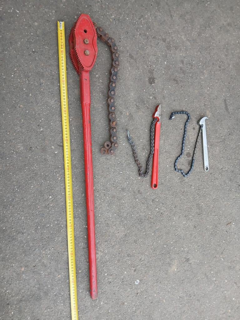 Outils à main divers, Bricolage & Construction, Outillage | Outillage à main, Enlèvement