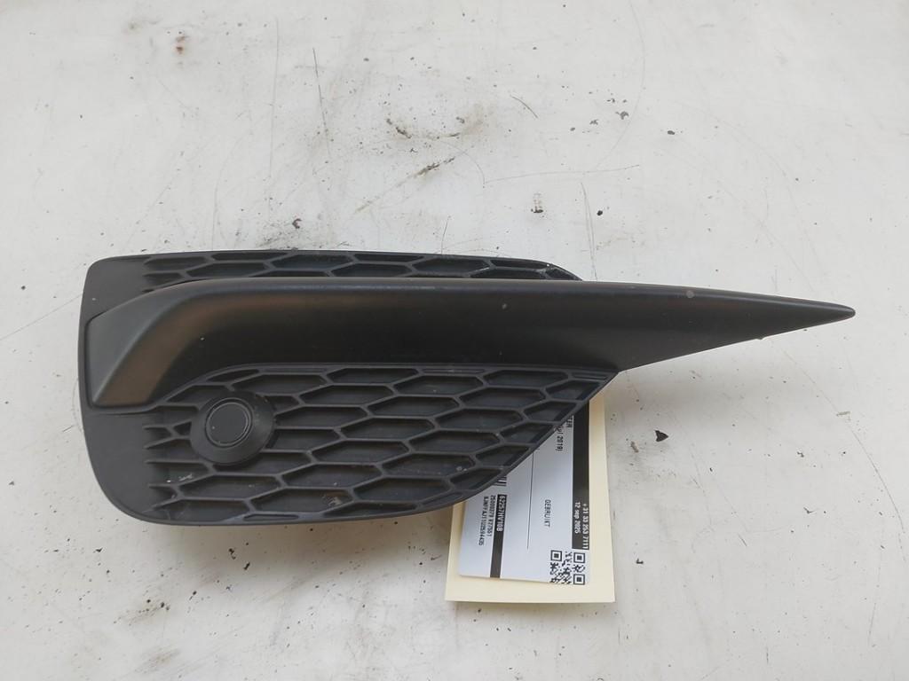 GRILLE DE PARE-CHOCS Nissan Qashqai (J11) (|62257HV10B|), Utilisé, Nissan