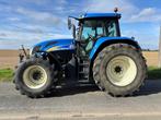2004 New Holland TVT 190 4WD landbouwtractor, Zakelijke goederen, Gebruikt, New Holland