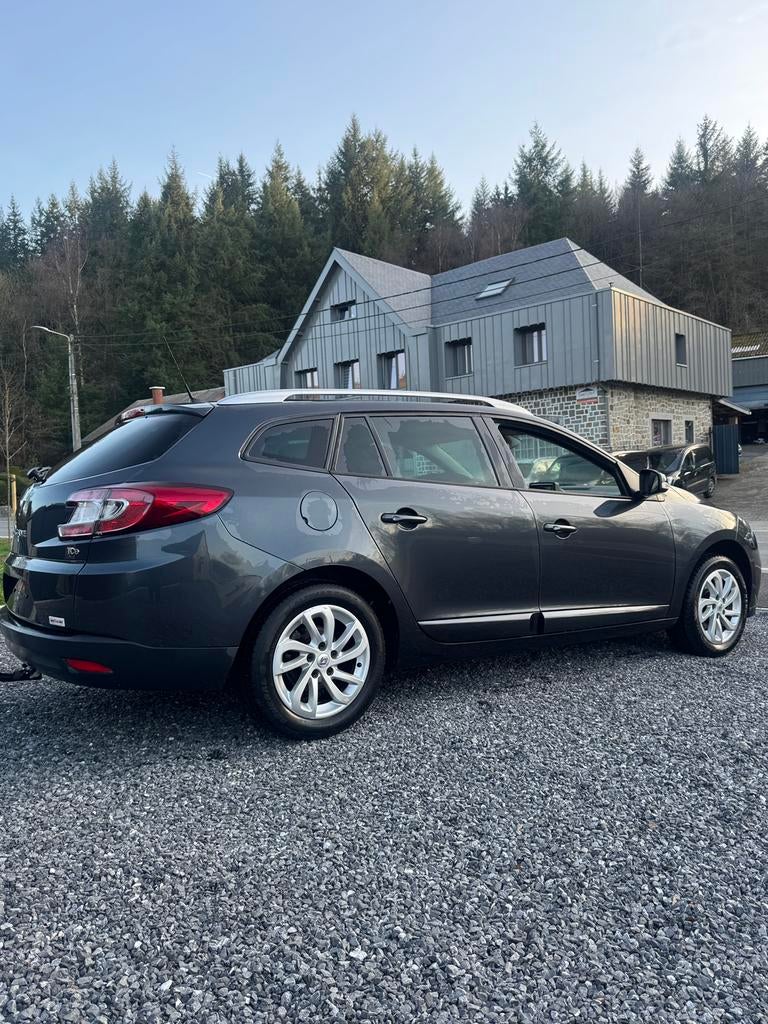 Renault Megan essence, Autos, Euro 5, Achat, USB, Boîte manuelle