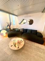 ITALIA Cosy Curve MDF-bank, Hoekbank, 300 cm of meer, Ophalen of Verzenden, Zo goed als nieuw