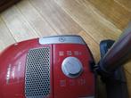 Aspirateur Meile S4212, Electroménager, Aspirateurs, Enlèvement, Utilisé, Sac à poussière, Aspirateur