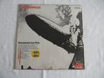 Led Zeppelin I  Made in Germany  1969 ATL 40 031  (SD 8216), Ophalen, Zo goed als nieuw