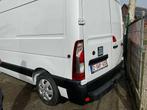 2025 Renault Master L2H2 full electric E-tech camionette ele, Auto's, Automaat, Gebruikt, Overige carrosserie, Te koop