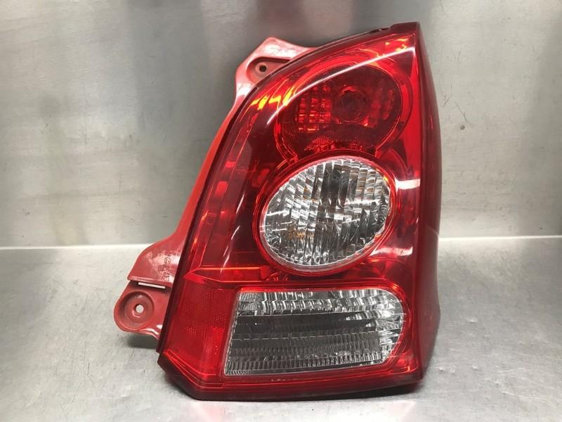 FEU ARRIÈRE DROIT Suzuki Alto (|22017092|13015|), Autos : Pièces & Accessoires, Dhr. M. Roggen, Stadsweg 37 37
9917 PV  WIRDUM GR., NL