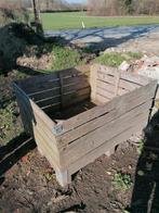 Houten container - kist - bak, Doe-het-zelf en Bouw, Ophalen