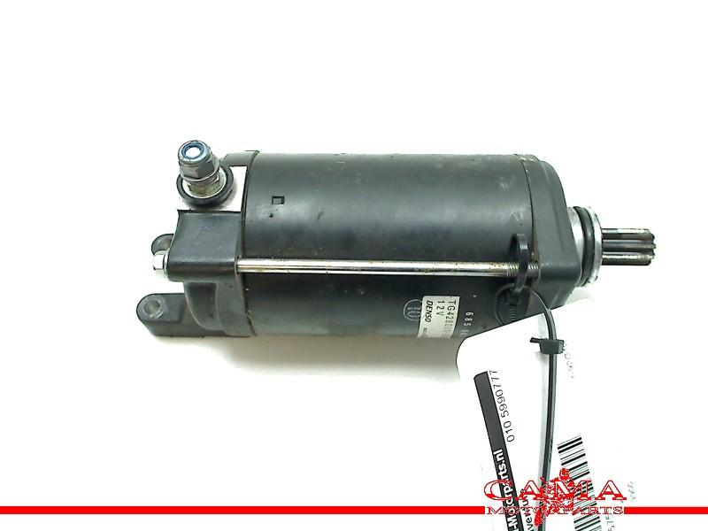 DÉMARREUR BMW F 800 GS Adventure 2016-2018 F800GSA 16), Dhr. S. di Majo, Utilisé, Info@cama-motorparts.nl, P.J. Troelstraweg 8 8
3144 CX  MAASSLUIS, NL