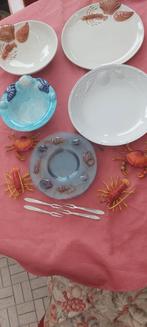 Assortiment visborden, Ophalen of Verzenden