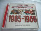 2 CD  S - TOP 40 -  1965 - 1966, Cd's en Dvd's, Cd's | Verzamelalbums, Ophalen of Verzenden, Zo goed als nieuw, Pop