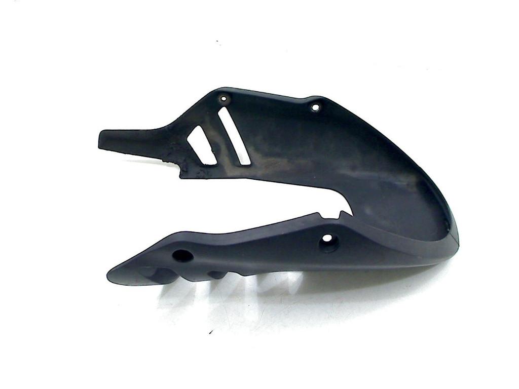 ONDERKUIP Kawasaki ER-6 2009-2011 (ER6 ER-6F ER-6N EX650), Motoren, Onderdelen | Kawasaki, Gebruikt