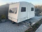 caravan rapido confort plooicaravan, Particulier, Jusqu'à 4, Rapido