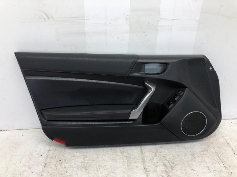 PANNEAU DE PORTE GAUCHE Toyota GT 86 (ZN) (|871504570|), Utilisé, Toyota