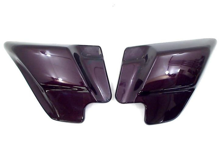 FRAME COVER Harley Davidson Road King (66048-97a), Motos, Pièces | Harley-Davidson, Utilisé