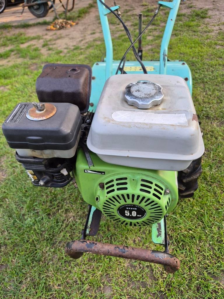 Freesmachine..5.pk onmiddellijk beschikbare, Ophalen of Verzenden