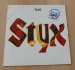 LP  Styx ‎– Styx II, Enlèvement ou Envoi, Comme neuf