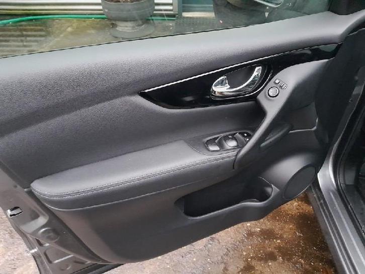 SPIEGEL SCHAKELAAR Nissan Qashqai (J11) (01-2013/-), Auto-onderdelen, Dashboard en Schakelaars, Nissan, Gebruikt