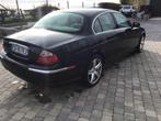 2002 Jaguar Executive S-Type Wagen, Auto's, Gebruikt, Bedrijf, Overige carrosserie, Benzine