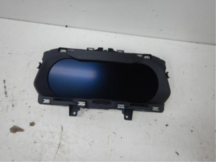 VW Tiguan 5NA Virtual Cockpit Tellerunit Display NIEUW, Auto-onderdelen, Dashboard en Schakelaars, Nieuw, Ophalen of Verzenden