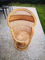 Rotan kinderstoel, Kinderen en Baby's, Ophalen