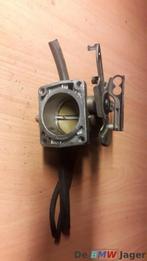Gasklephuis BMW E36 M40 13511734771, Gebruikt, Ophalen of Verzenden, BMW, BMW