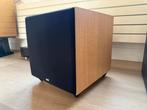 B&W ASW300 subwoofer, Subwoofer, 60 à 120 watts, Comme neuf, Enlèvement