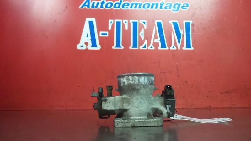 BOITIER PAPILLON Hyundai Coupe (01-1996/04-2002), Utilisé, Hyundai