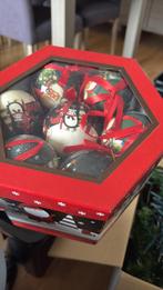 Leuke nieuwe kerstballen, Diversen, Ophalen, Nieuw